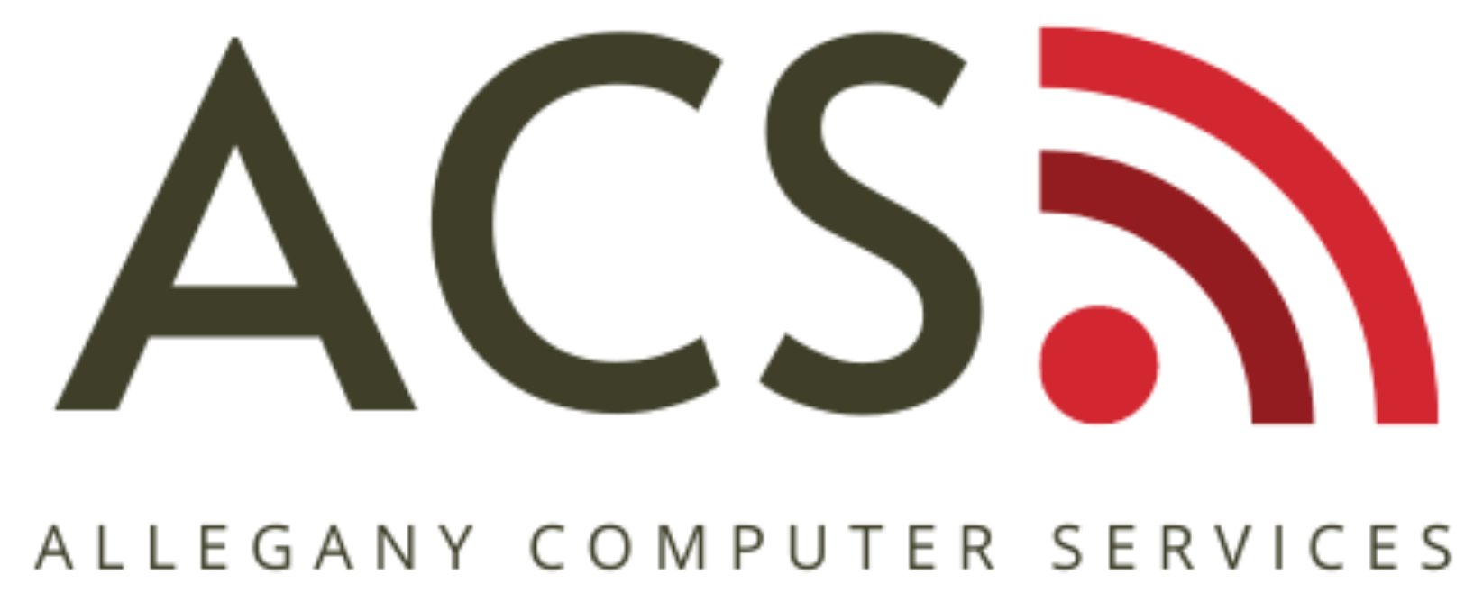 Allegany Computer Services