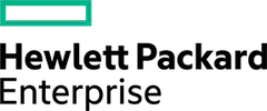 Hewlett Packard Enterprise